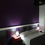 Гостевой дом Laterano 3*