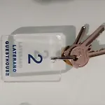 Laterano Гостевой дом 3*