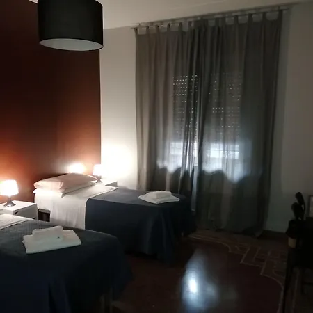 Laterano 3* Рим