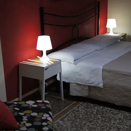 Гостевой дом Laterano 3*