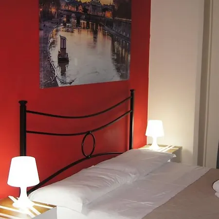 Pensjonat Laterano 3*