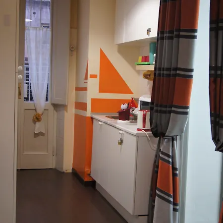 Laterano Maison d'hôtes