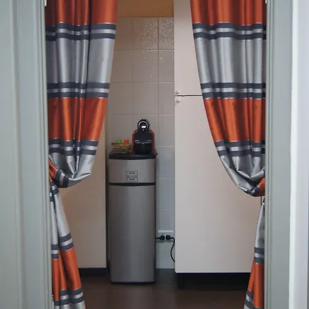 Maison d'hôtes Laterano Rome