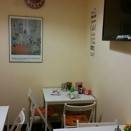 Maison d'hôtes Laterano