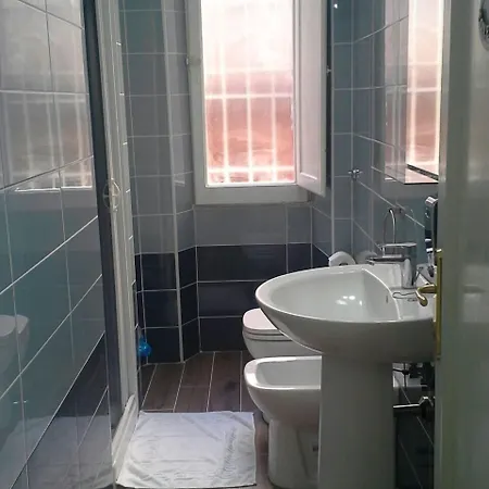 Maison d'hôtes Laterano Rome