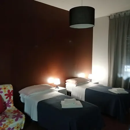 Maison d'hôtes Laterano 3*