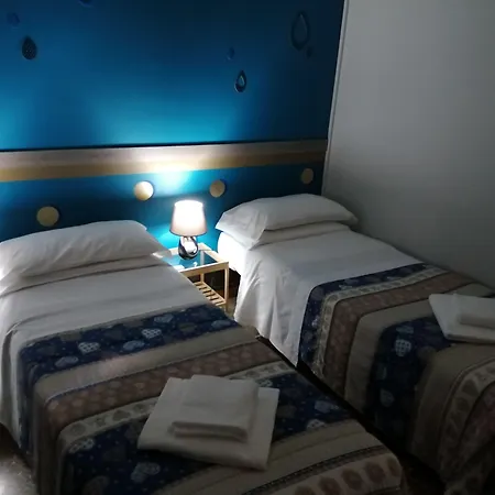 Maison d'hôtes Laterano Rome