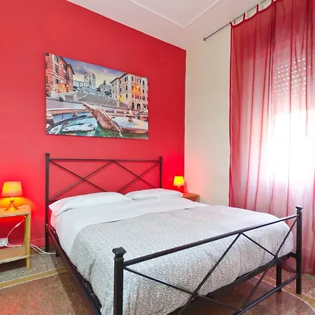 Laterano Pensjonat 3*