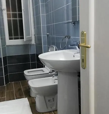 Laterano Pensjonat 3*