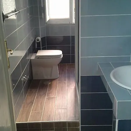 Pensjonat Laterano 3*