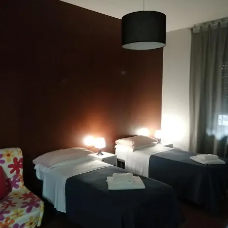 Konukevi Laterano 3*