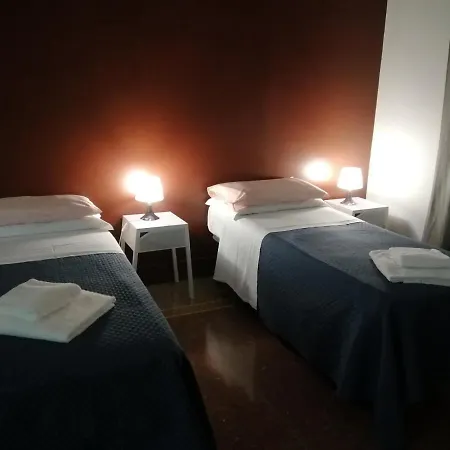 Pensjonat Laterano