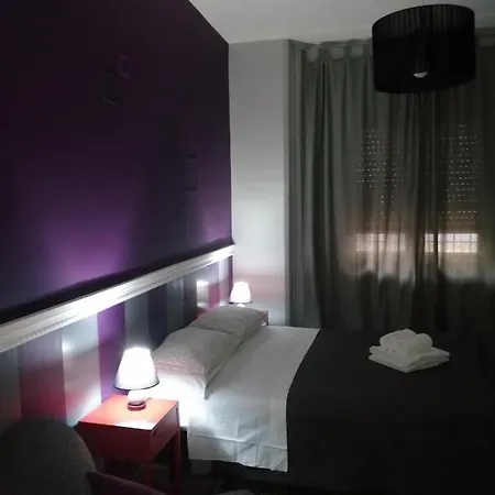 Laterano Pensjonat 3*