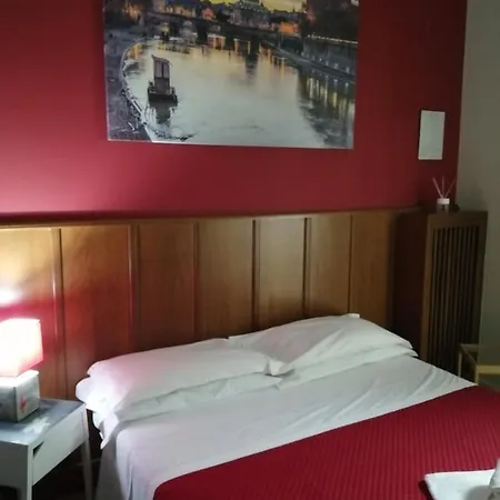 Pensjonat Laterano Rzym