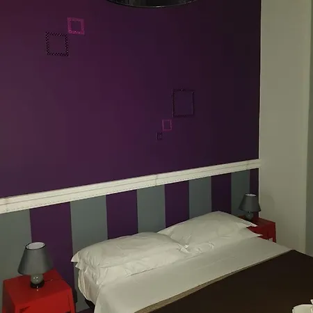 Pensjonat Laterano Rzym