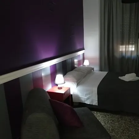 Laterano 3* Rzym