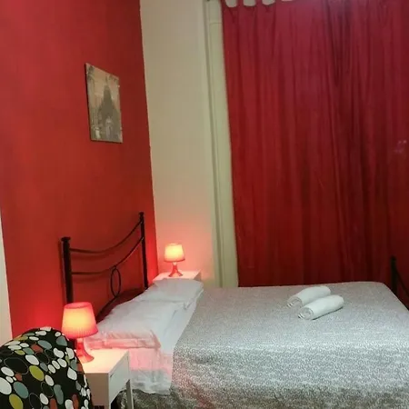 Laterano Pensjonat Rzym
