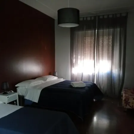 Pensjonat Laterano Rzym