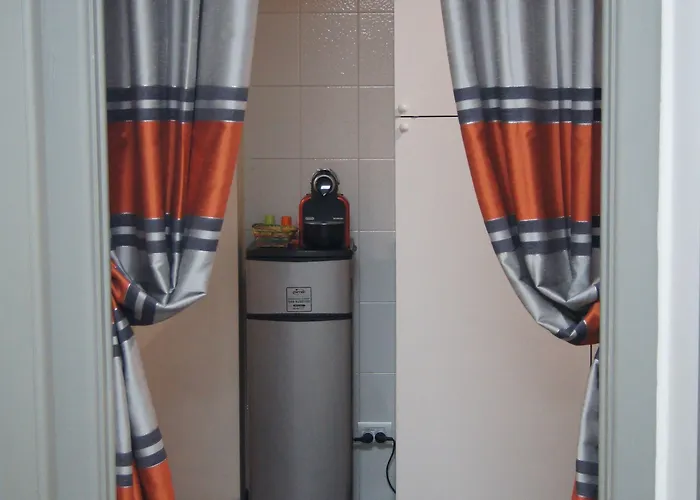 Gasthof Laterano Rom