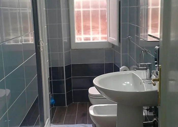 Gasthof Laterano Rom