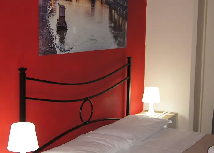 Gasthof Laterano Rom