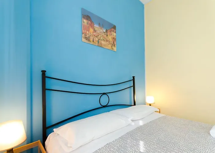 Laterano Gasthof Rom