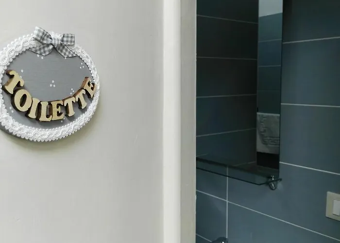 Gasthof Laterano Rom