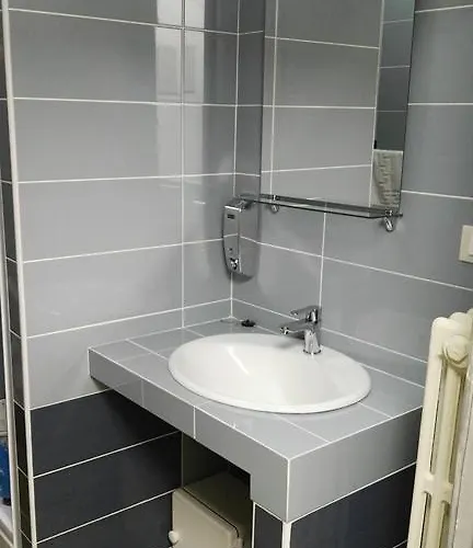 Laterano Gasthof Rom