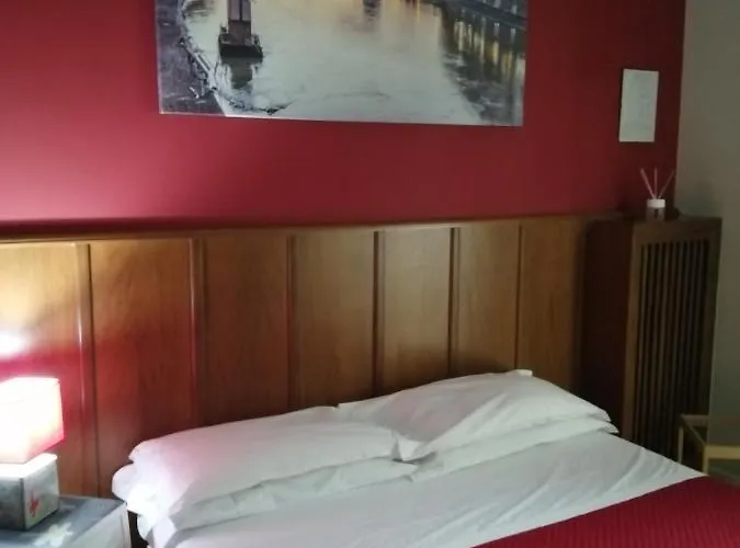 Gasthof Laterano Rom