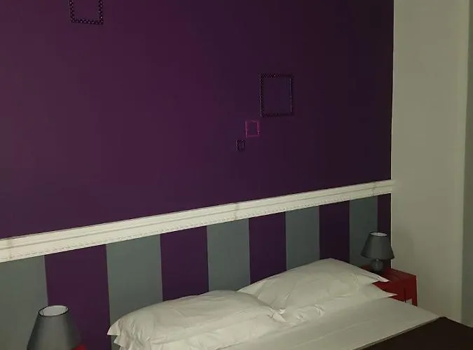 Gasthof Laterano Rom