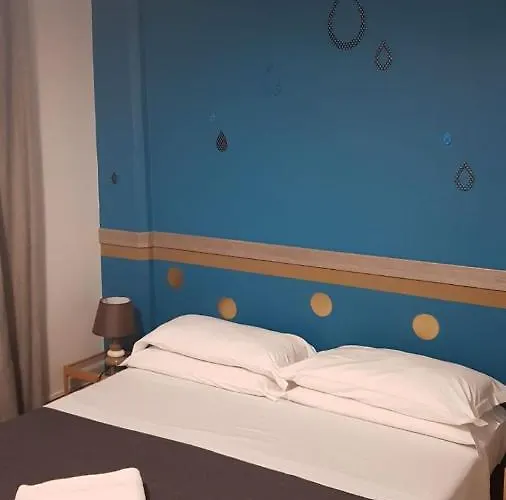 Gasthof Laterano Rom