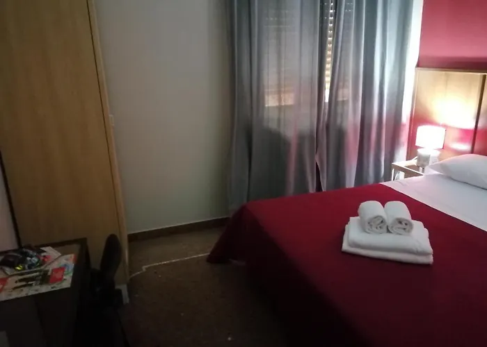 Laterano Gasthof Rom