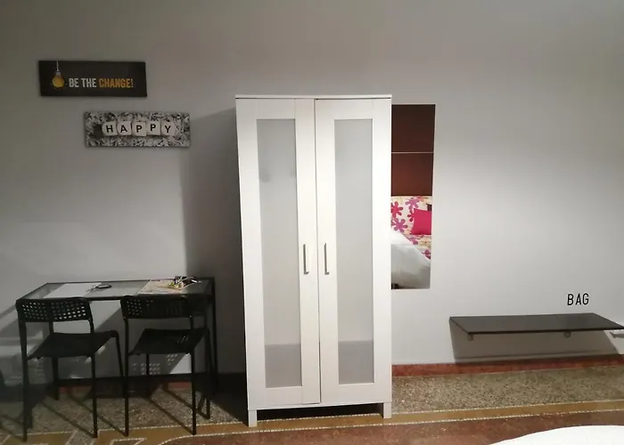 Gasthof Laterano Rom