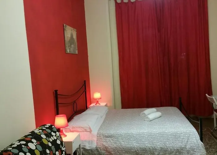 Laterano Gasthof Rom