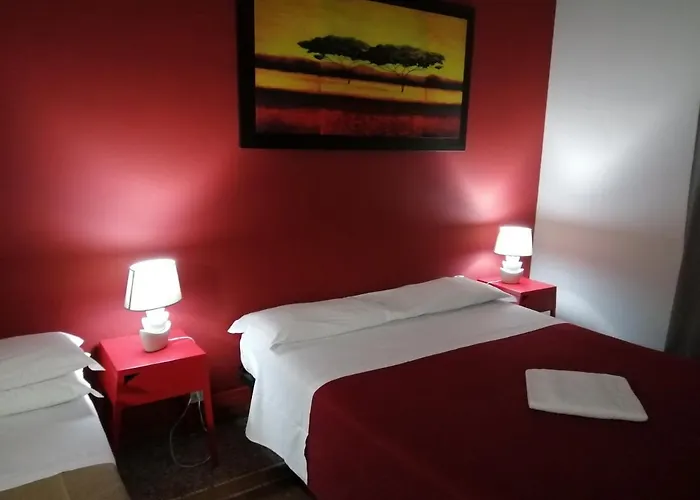 Laterano Gasthof Rom