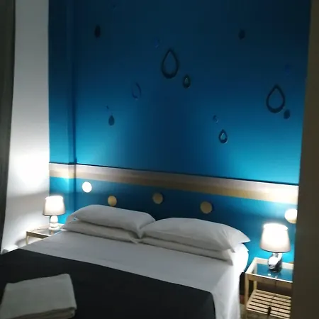 Laterano Casa de hóspedes