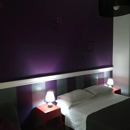 Casa de hóspedes Laterano 3*