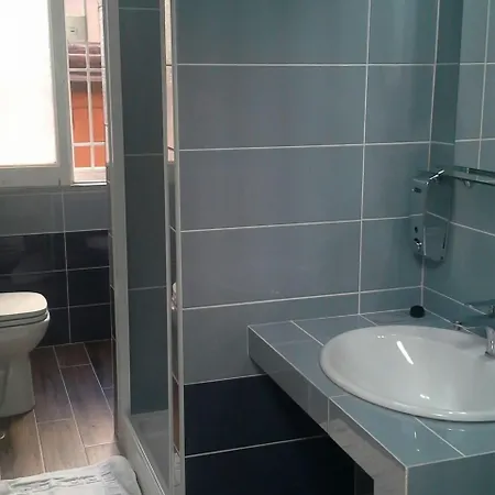 Casa de hóspedes Laterano Roma