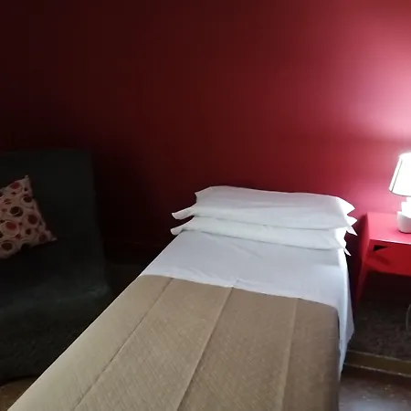 Laterano Casa de hóspedes