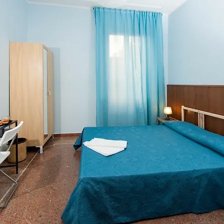 Casa de hóspedes Laterano