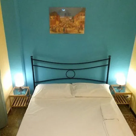 Πανσιόν Laterano 3*