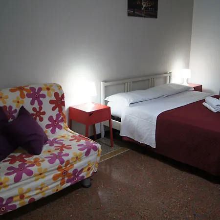 Laterano Casa de hóspedes