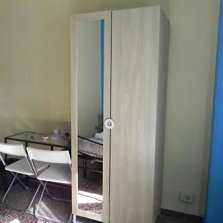 Casa de hóspedes Laterano