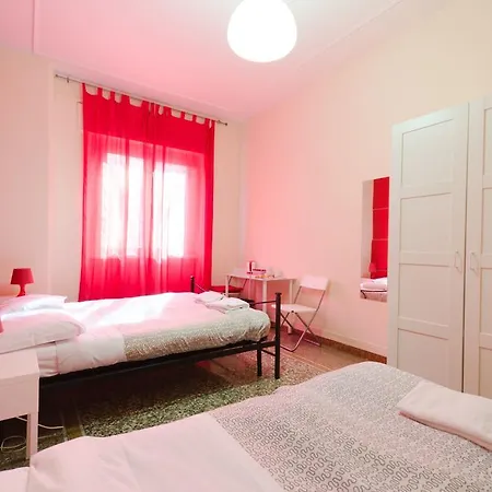 Casa de hóspedes Laterano