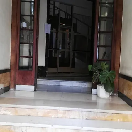 Casa de hóspedes Laterano 3*