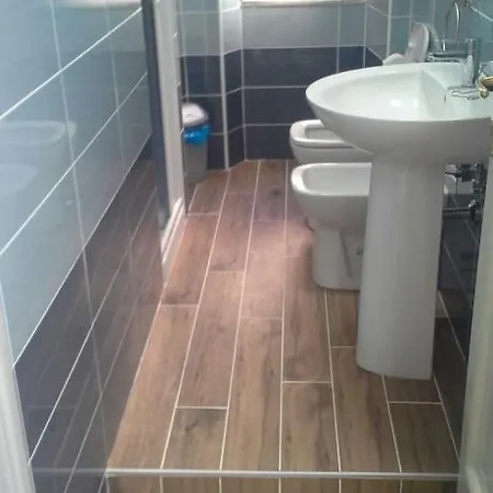 Laterano Casa de hóspedes 3*