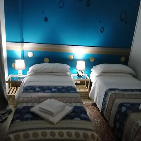 Laterano 3* Ρώμη