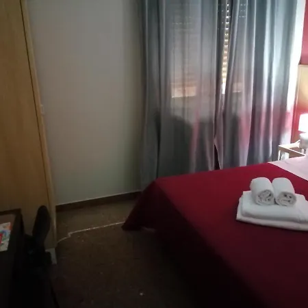 Laterano Casa de hóspedes Roma