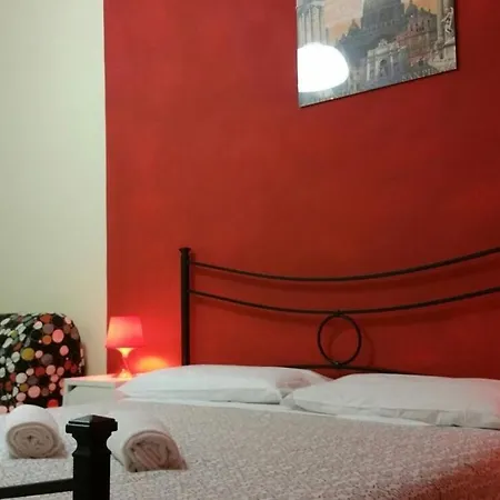 Laterano Casa de hóspedes 3*